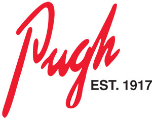 Charles Pugh (Glass) Ltd Logo